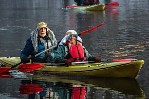 VI Spływ Trzech Króli-2121