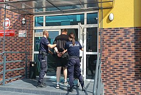 Złodziejskie trio odpowie za liczne kradzieże-43081