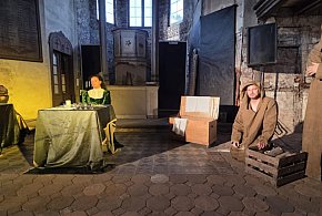 Teatr Rzart - pasja, która przetrwała każdą burzę-43088
