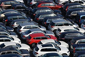 Auto stoi w garażu? UFG i tak wystawi ci potężny rachunek-43124