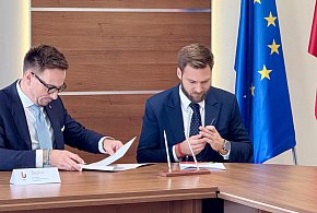 ANS podpisała umowy ze szpitalami i podmiotami leczniczymi-43137