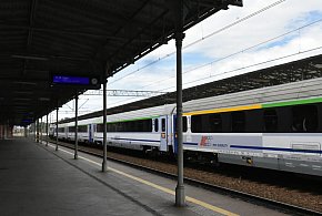 Specjalna oferta Intercity. Nauczyciele i studenci pojadą pociągiem za złotówkę-43208