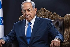 Ludobójstwo w Gazie - czas na mocne uderzenie w Izrael-43235