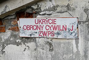 Nowe dane rządu o schronach. Oto, co pokazują kontrole-43297