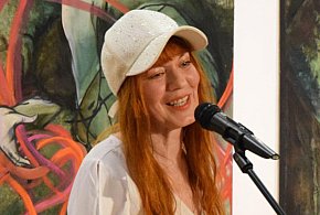 Lucyna Pach: "Światło - transmutacja obrazu"-43510