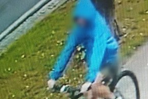 Znalazł sposób na zarobek. Skradł pięć rowerów-43524