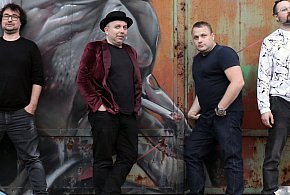 Hej, fani bluesa: pomóżcie wznowić płytę "Rzeka"!-43682
