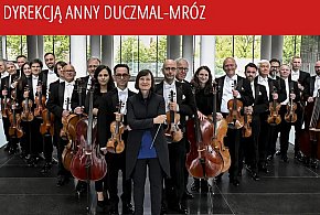 "Amadeus EKOlogicznie" - koncert w RCK w Pile-43803