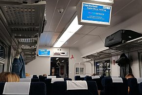 Podróż PKP niemal za darmo. Taka okazja tylko w jednym dniu-43819