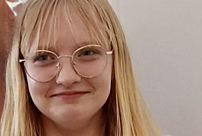 Zaginiona 13-latka z Kostrzynka odnalazła się-43992