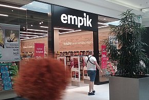 Empik pod naciskiem urzędu. Klienci dostaną gotówkę i zniżki-44022