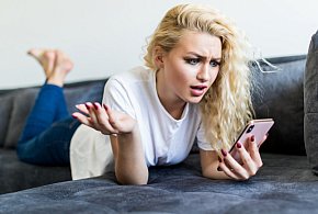 Awaria sparaliżowała cały internet. Wiele stron i aplikacji nie działa-44030