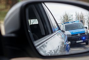 Ledwie 17 lat i już na koncie kolejny zakaz-44327