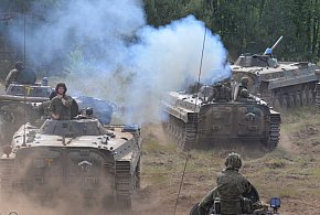 Nowe przepisy w armii. Ta decyzja zmienia codzienność żołnierek-44344