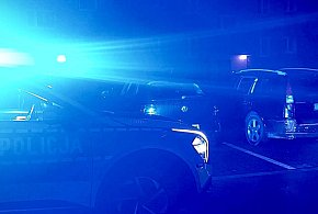 Chciał ukraść samochód. Tyle że wcześniej sporo wypił…-44354