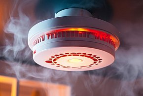 Rewolucja w przepisach pożarowych. Nowe obowiązki dla właścicieli domów i firm-44349