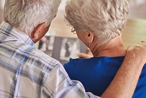 Seniorzy mają powód do radości. Projekt „Godna emerytura” trafił do Sejmu-44476