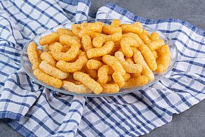 Popularne chrupki mogą Ci zaszkodzić. GIS alarmuje po kontroli-44496