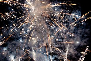 Koniec fajerwerków w Polsce? Minister klimatu mówi wprost-44501