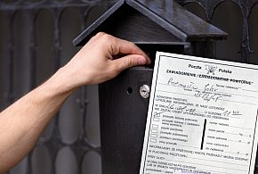 Papierowe awizo odchodzi do historii. Teraz tak będziesz odbierać pisma-44575