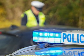 Zignorował sądowy zakaz prowadzenia pojazdów. Trafił za kratki-44582