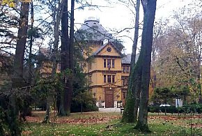 Gość Radziwiłłów pisze o Pile-44651