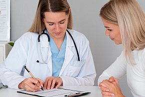 Nie odwołujesz wizyty? Ktoś traci szansę. Skala problemu szokuje-44910