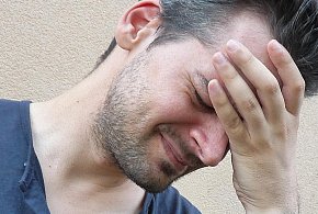 Polscy mężczyźni żyją w ciągłym stresie. Oto główne powody-44933