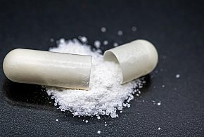 Salmonella w popularnym suplemencie. „Nie należy spożywać”-44972