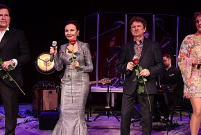 "Perły Muzyki Rozrywkowej" - muzyczna podróż z Grażyną Brodzińską i jej gośćmi-45081