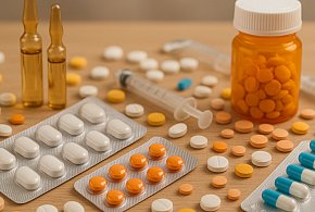 170 podrobionych recept. Możliwe kolejne zatrzymania-45189