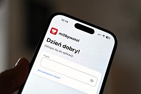 Rządowa aplikacja z nową funkcją. Skorzystają z niej setki tysięcy Polaków-45244
