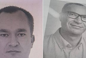 Zaginął mieszkaniec Piły-45453