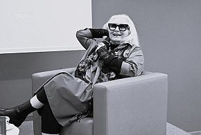 Nie żyje Magda Umer. Jedna z ikon polskiej piosenki literackiej-45529