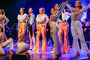 ABBA i inni symfonicznie w RCK w Pile-45543