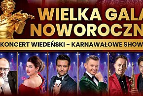 Muzyka, taniec, śpiew - widowisko, jakiego w Polsce jeszcze nie było!-45546