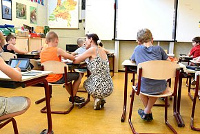 Kalendarz wyjątkowo łaskawy. Uczniów czeka rekordowa przerwa-45597