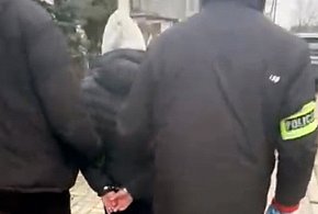 Ogołocił ołtarz i poszedł z łupem... na złom-45606