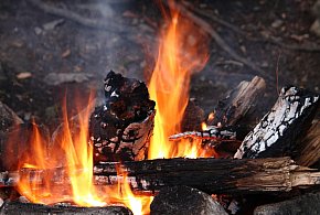 Rośnie kara. Jeden błąd przy ogniu i 30 tys. zł nie twoje!-45615