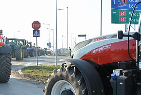 Rolnicy zapowiadają protest w całym kraju. Skala może zaskoczyć-45871