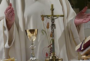 Obowiązkowe święto dla katolików. Wtedy trzeba iść do kościoła-45899