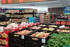 Do której zrobisz zakupy w Sylwestra? Znane sieci podały godziny-45901