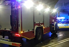 Wjechali w nowy rok na sygnale-45967