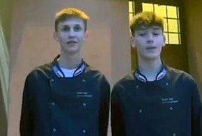 Mają moc! Wielki sukces uczniów "Gastronomika"-46045