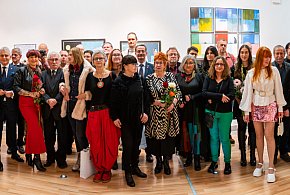 Tak było na Salonie Pilskim ART. 2025-46162