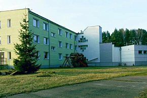 Wszystko w jednym miejscu. Wielka konsolidacja przy Rydygiera 23-46198