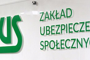 Weszły nowe przepisy. ZUS przyjmuje setki tysięcy wniosków-46261