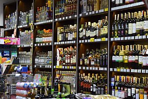 To codzienność wielu Polaków. Nowe dane o alkoholu niepokoją-46282