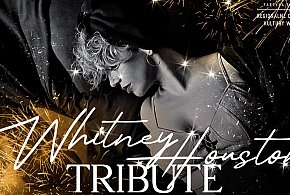 Whitney Houston Tribute w RCK-46279