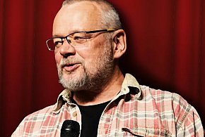 Stand up Piotra Bałtroczyka